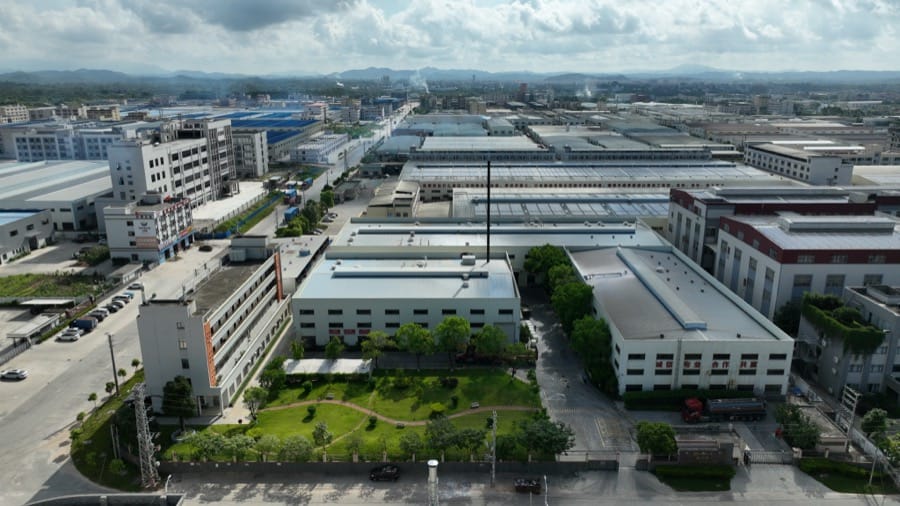 Yangjiang / Facility I / Facility II