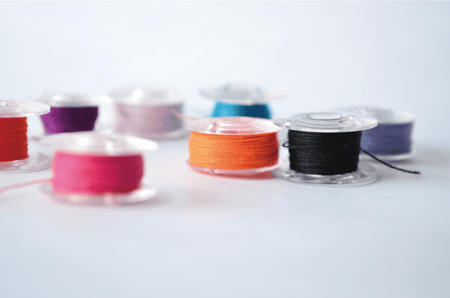 Textile Auxiliaries