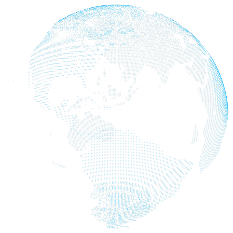 Global map