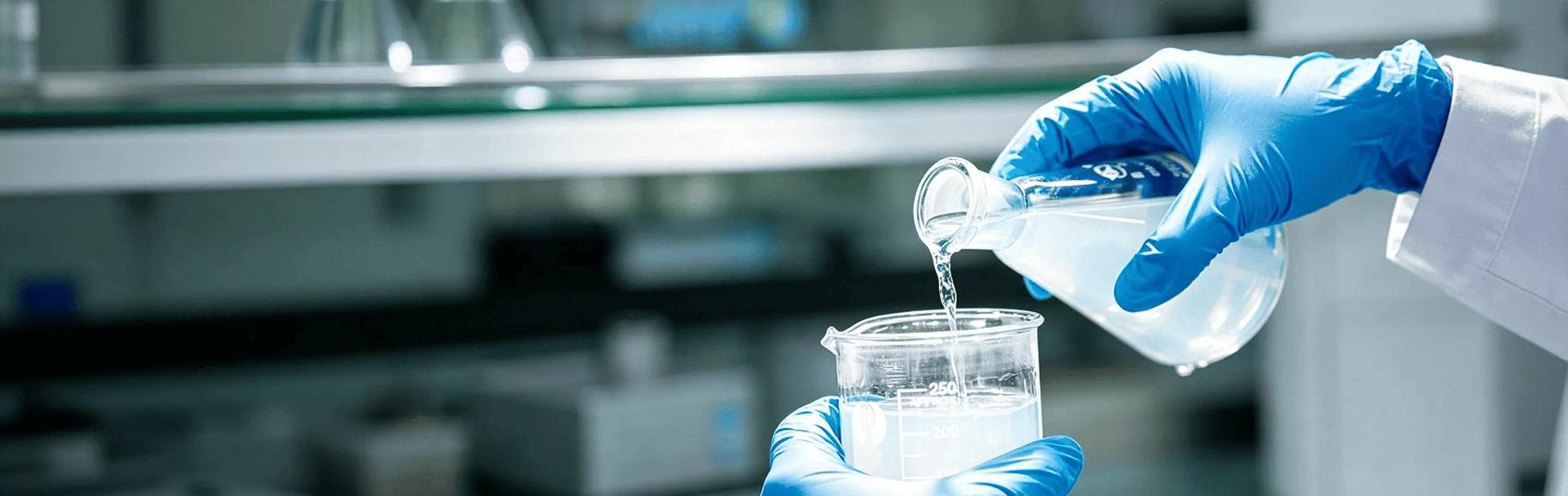 Industry-focused solutions