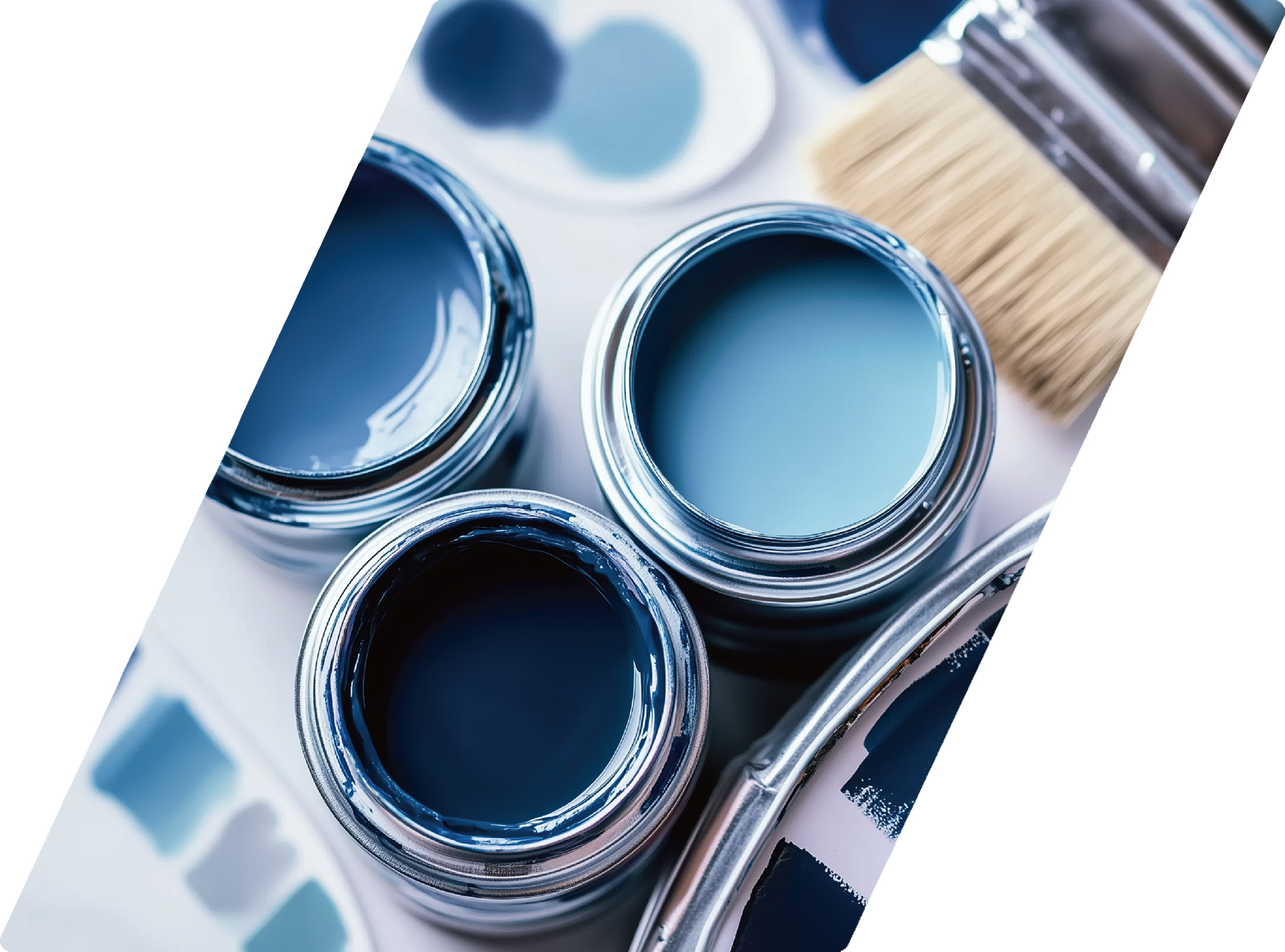 Waterborne Coatings