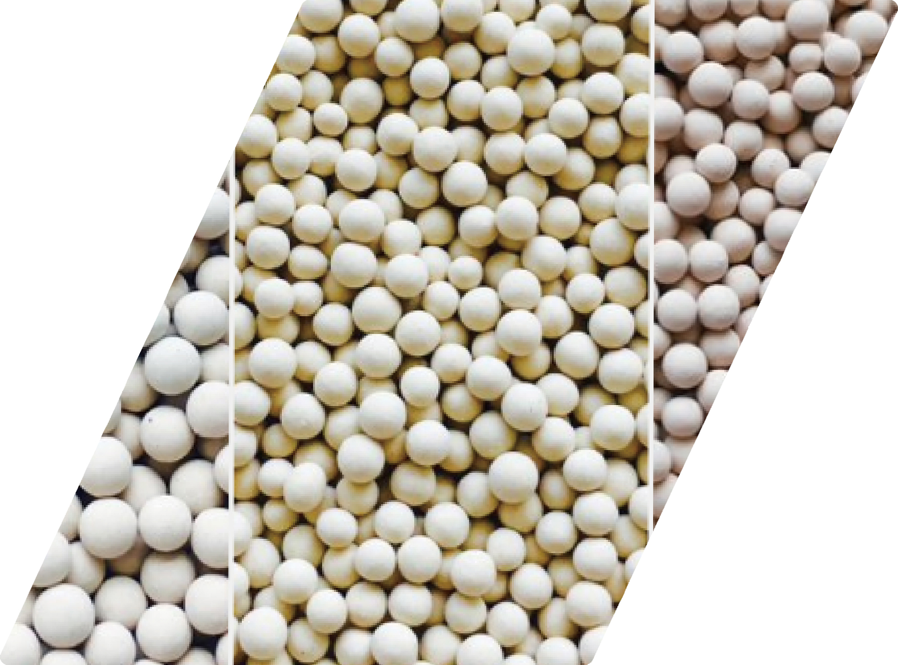 FCC Catalysts