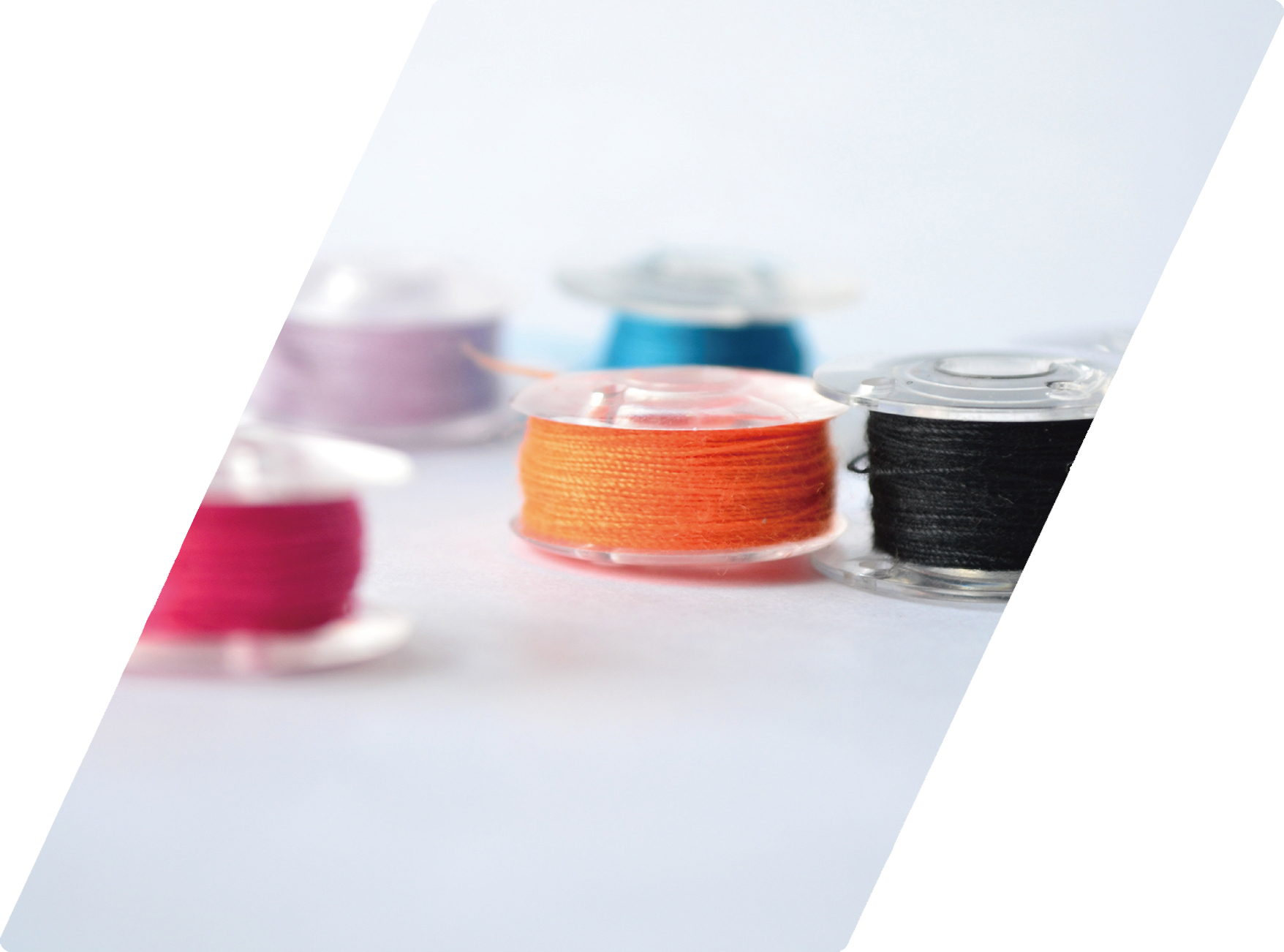 Textile Auxiliaries
