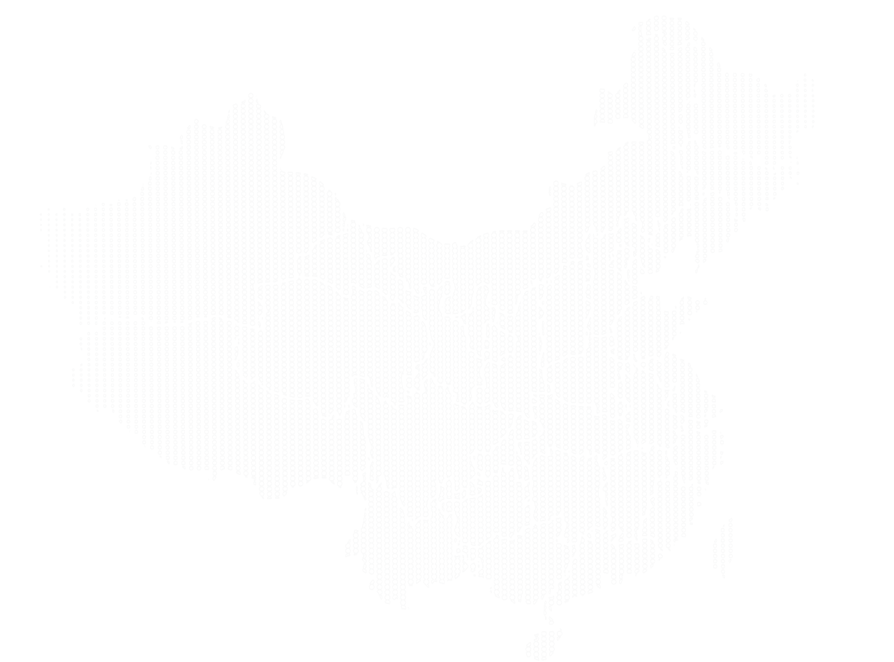 China map
