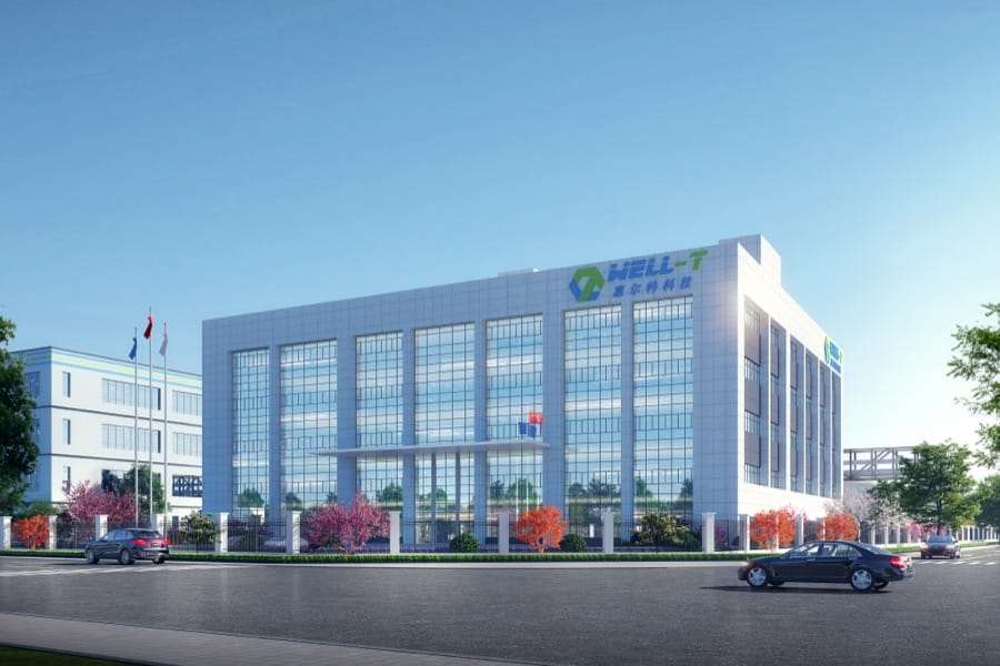 Hubei Facility