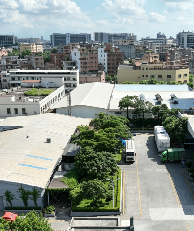 Dongguan Facility