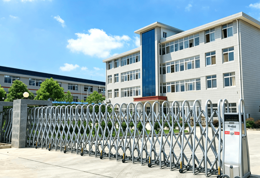 Xiantao Facility Joint Venture