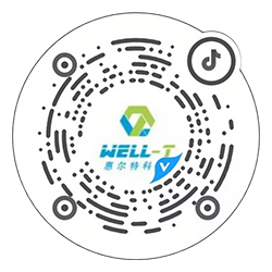 抖音号二维码