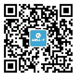 微信公众号二维码