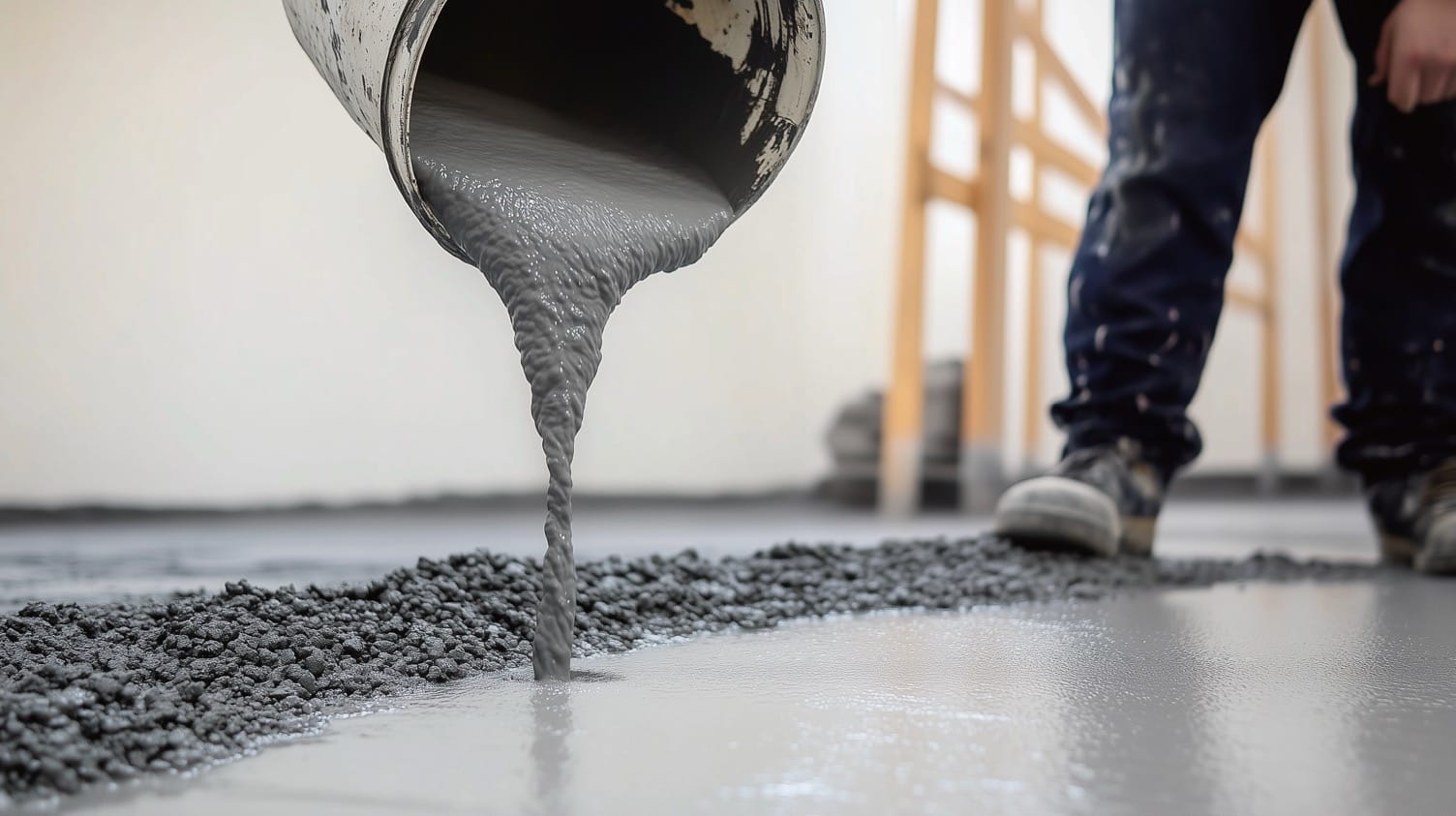 Concrete Admixtures
