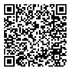 LinkedIn QR Code