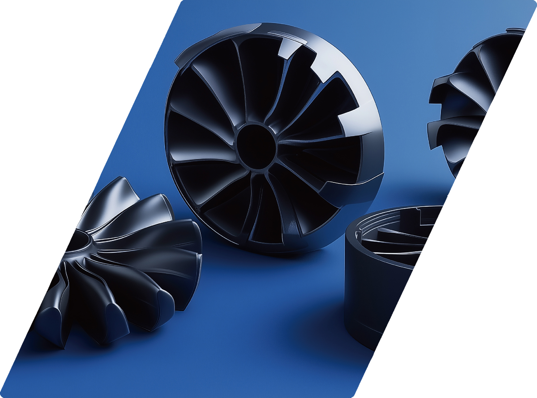 Investment Casting