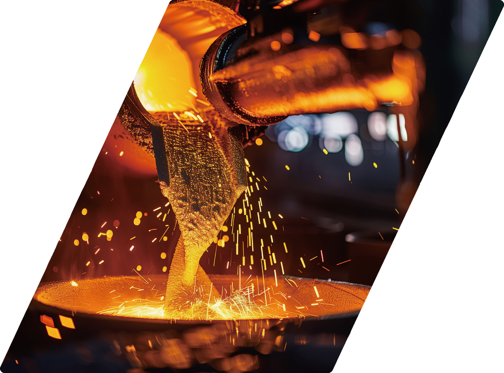 Refractory Materials