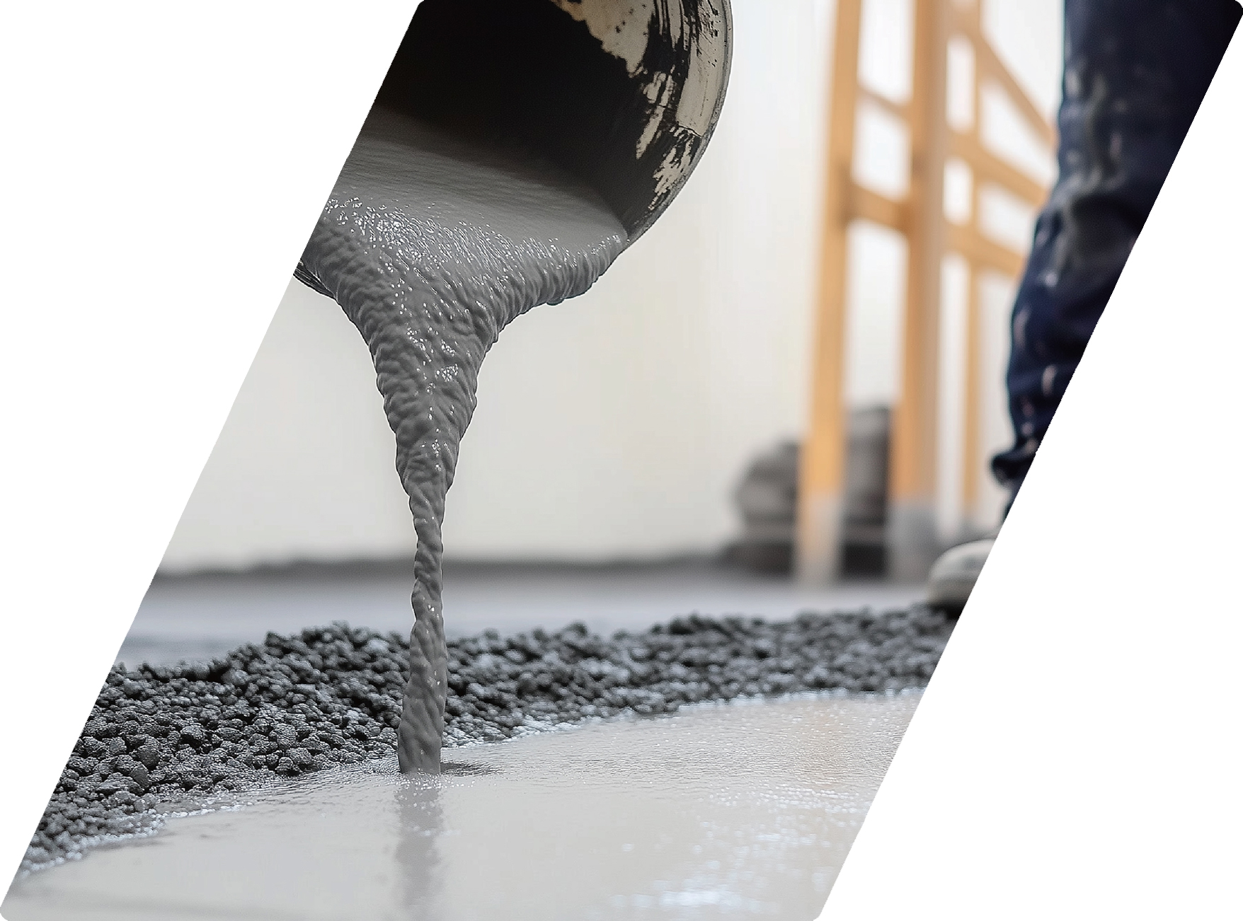 Concrete Admixtures