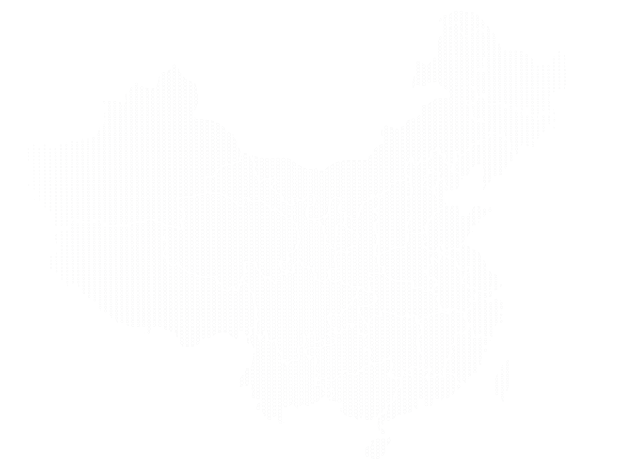 China map