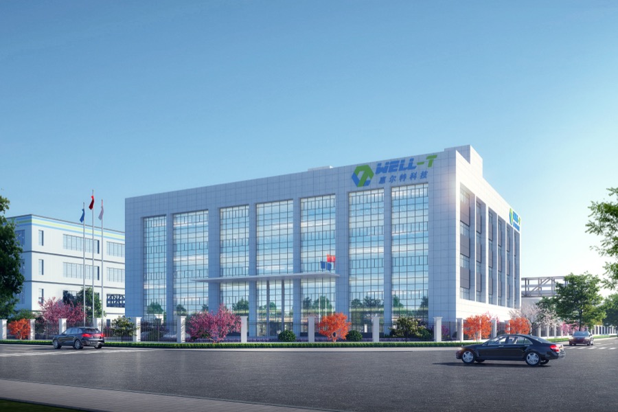 Hubei Facility