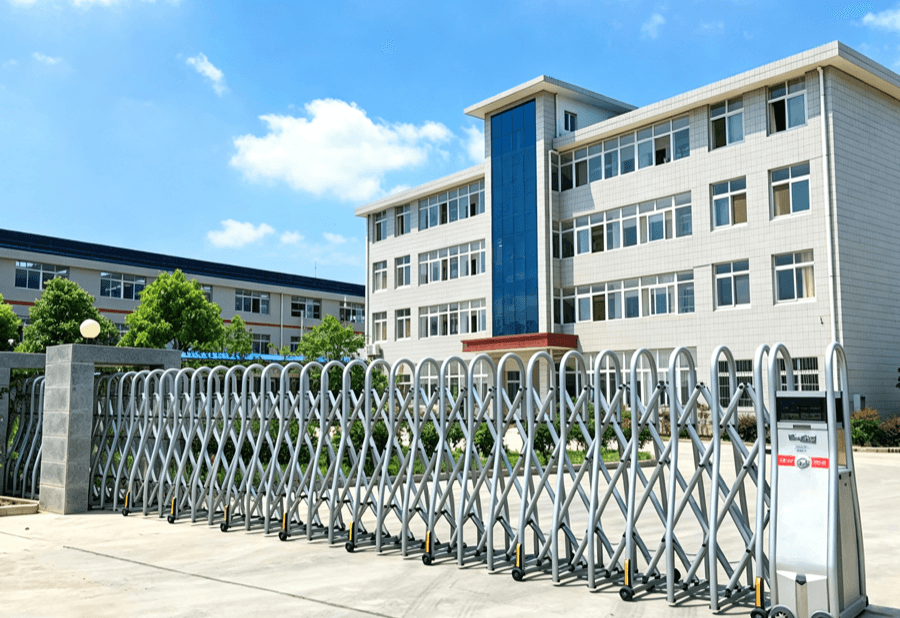 Xiantao Facility Joint Venture