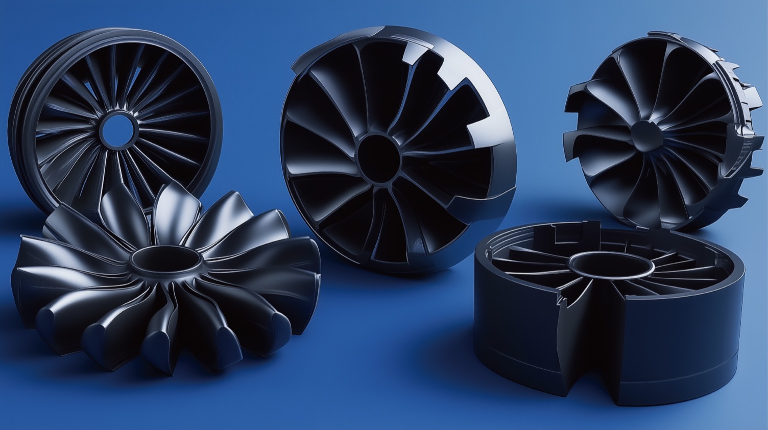 Investment Casting