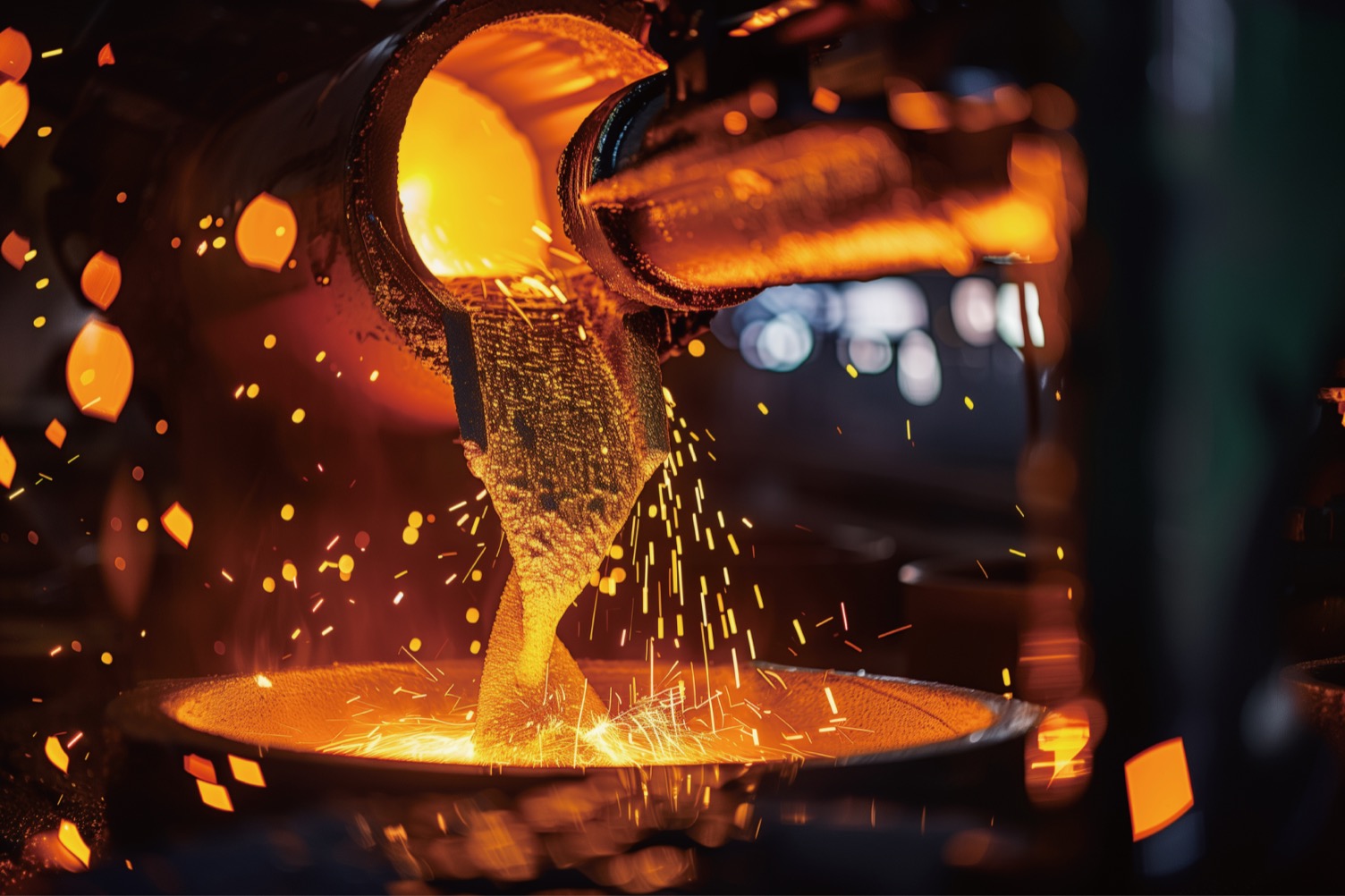 Refractory Materials