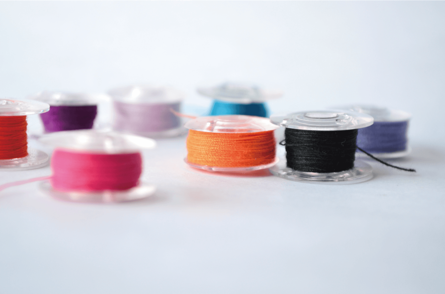 Textile Auxiliaries
