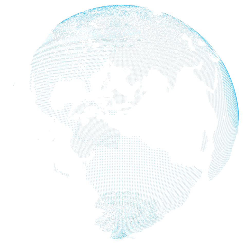 Global map