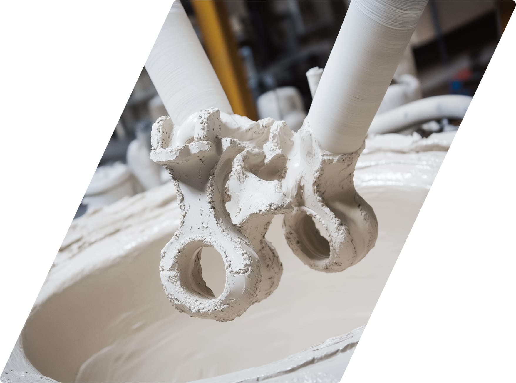 Refractory Materials