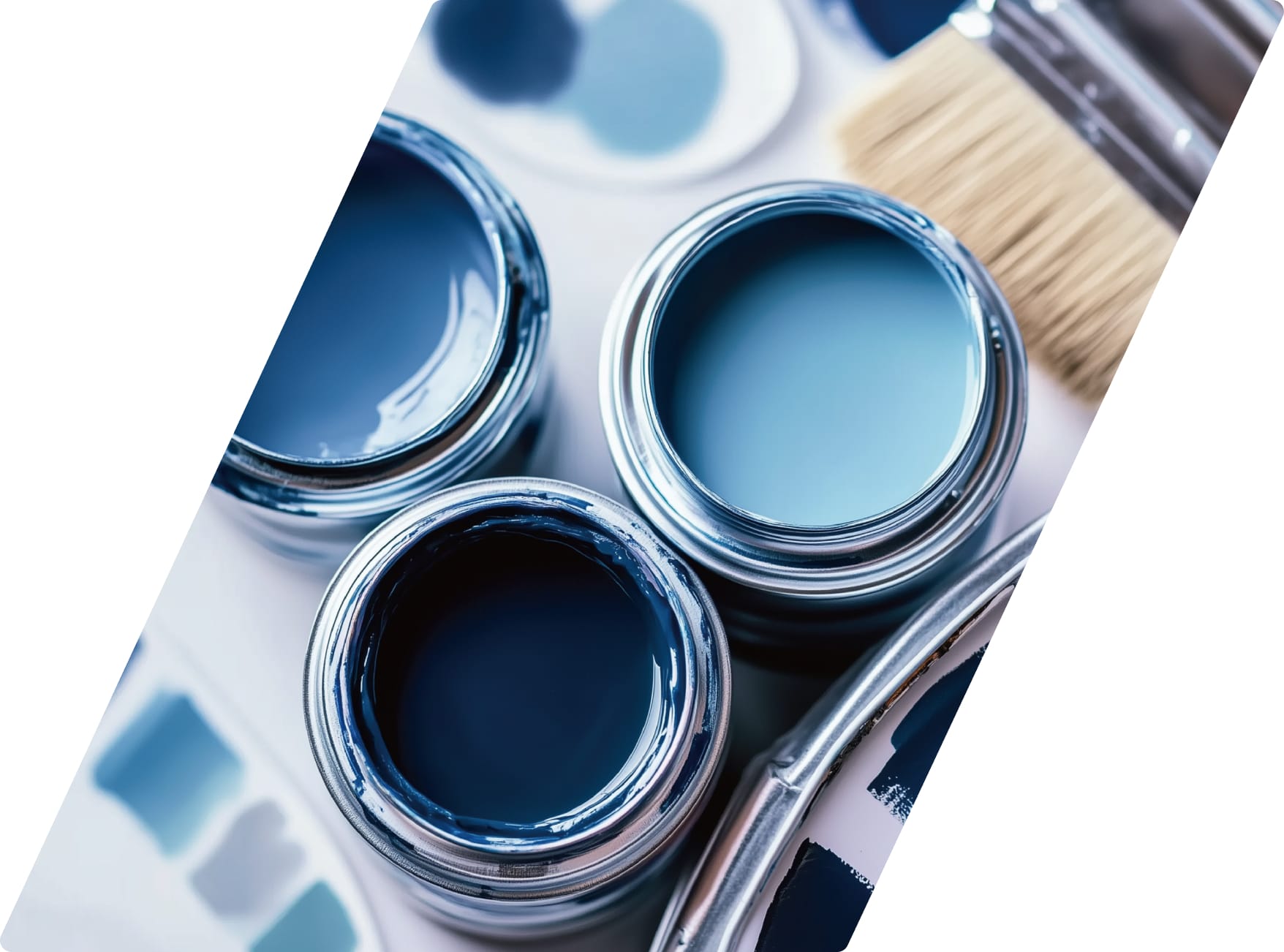 Waterborne Coatings