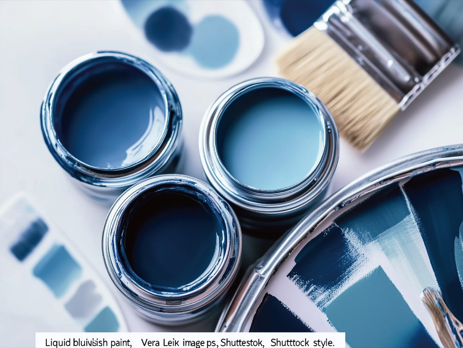 Waterborne Coatings