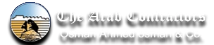 Arab Contractors Egypt