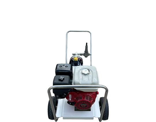 BW-80 injection cart