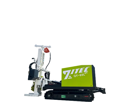 QY-60Lpro environmental sampling robot