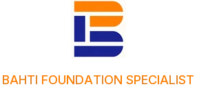 Bahti Foundation Specialist