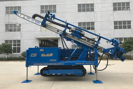 MDL-185T 施工图